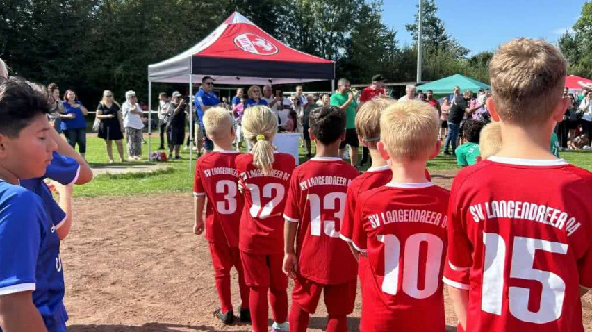 Das war die FLVW Kinderfußball-Eventserie 2024