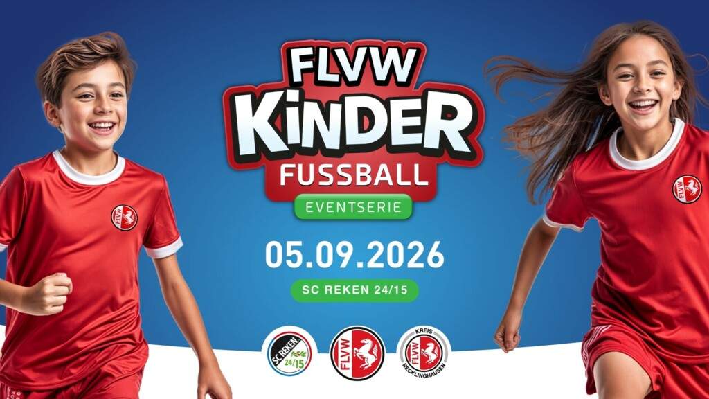 Kreis Recklinghausen - SC Reken 24/15 e.V.